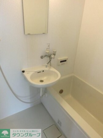 コーポスズキの物件内観写真